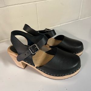 Women’s Lotta From Stockholm Clogs